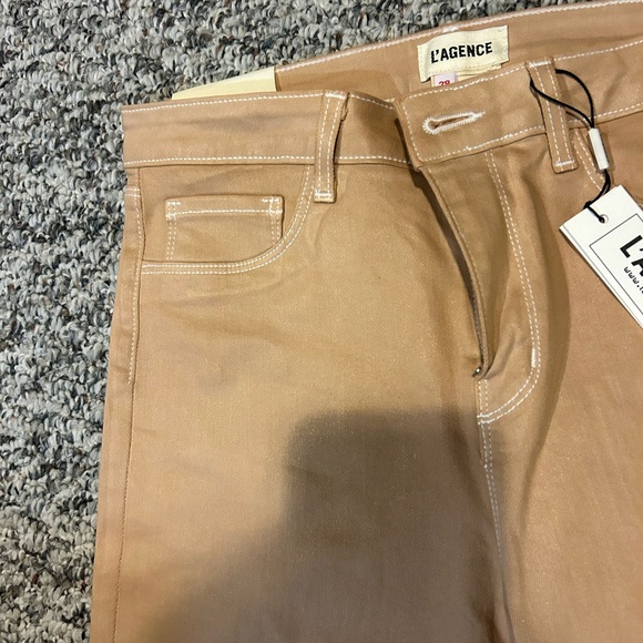 L’agence margot high rise skinny - Picture 4 of 8